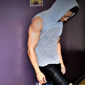 Meet your Posher, Yumauri